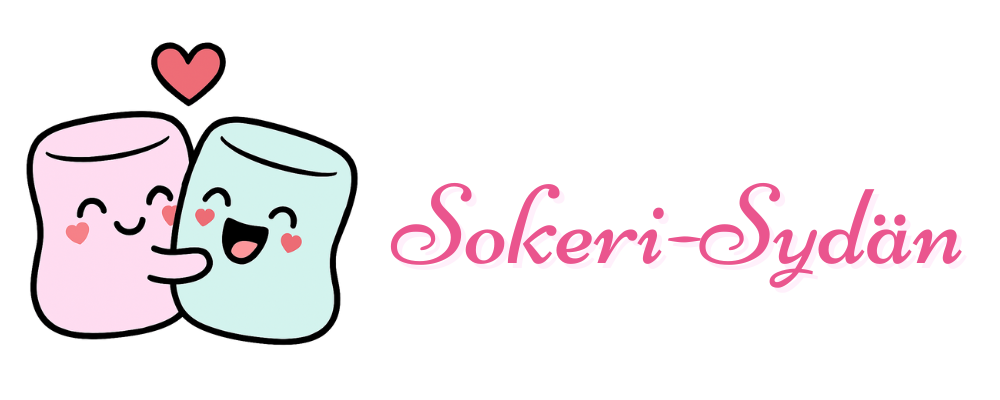 Sokeri-Sydän